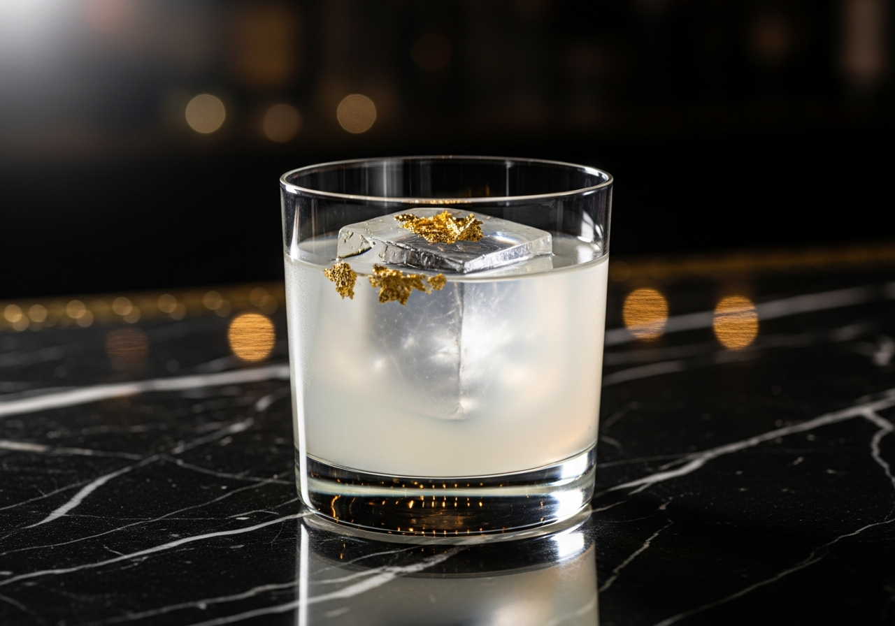 Cocktail Hour at Zero95