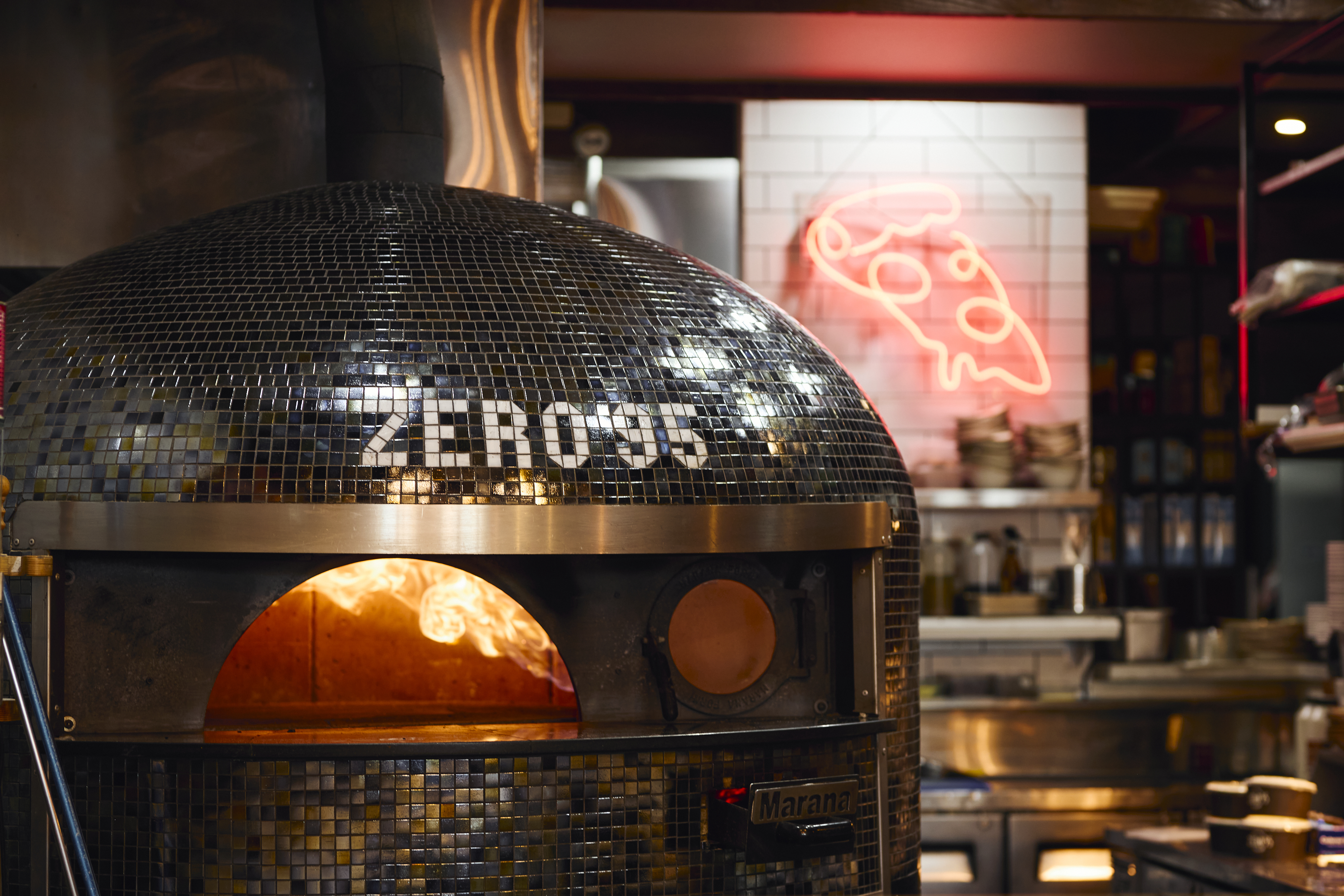 Doncaster — Zero95