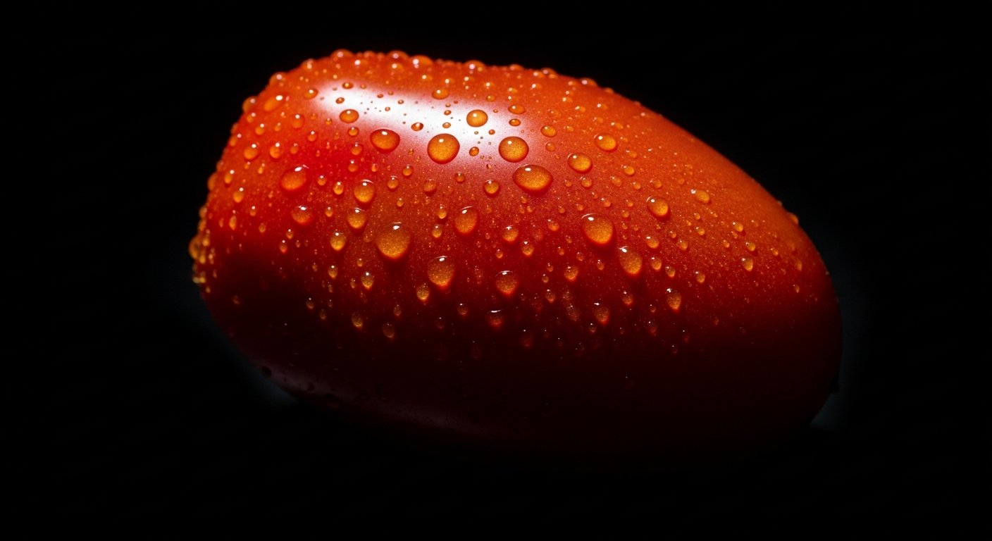 San Marzano Tomatoes
