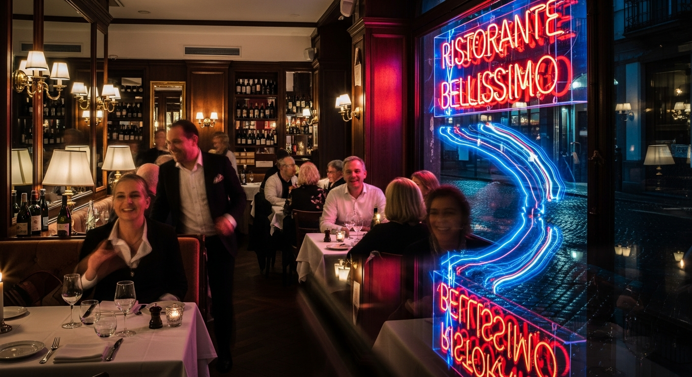 Social Vibe at Zero95