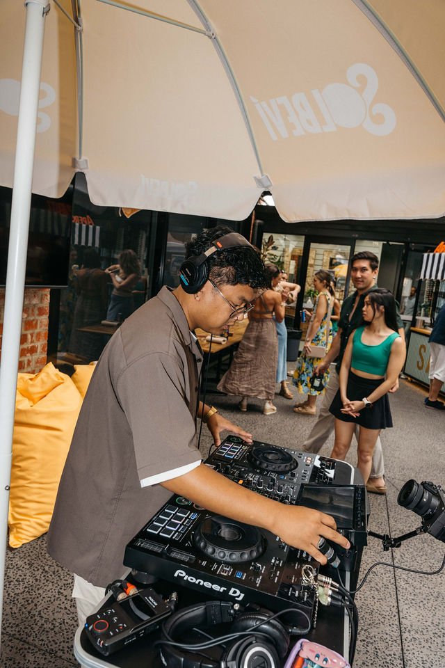 Private Events