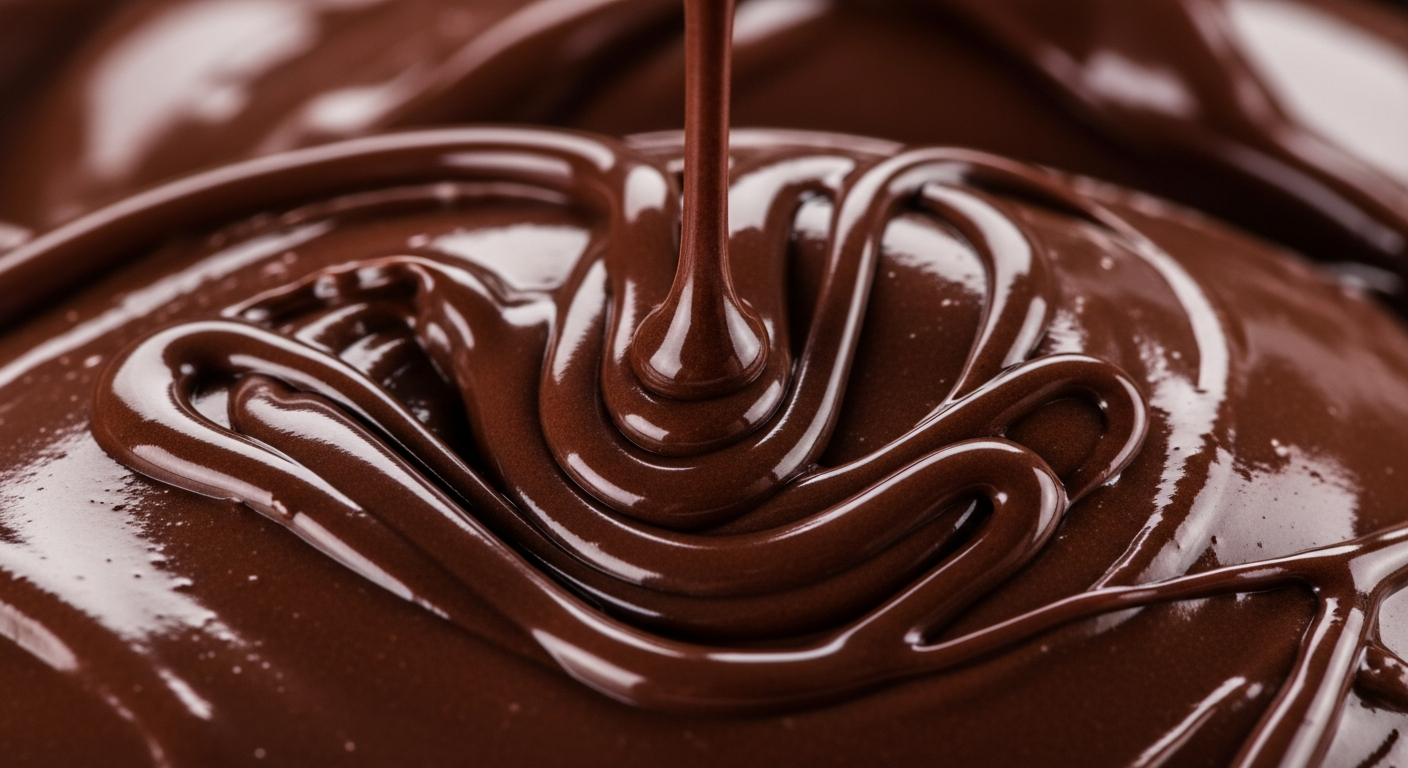 Gelato Texture