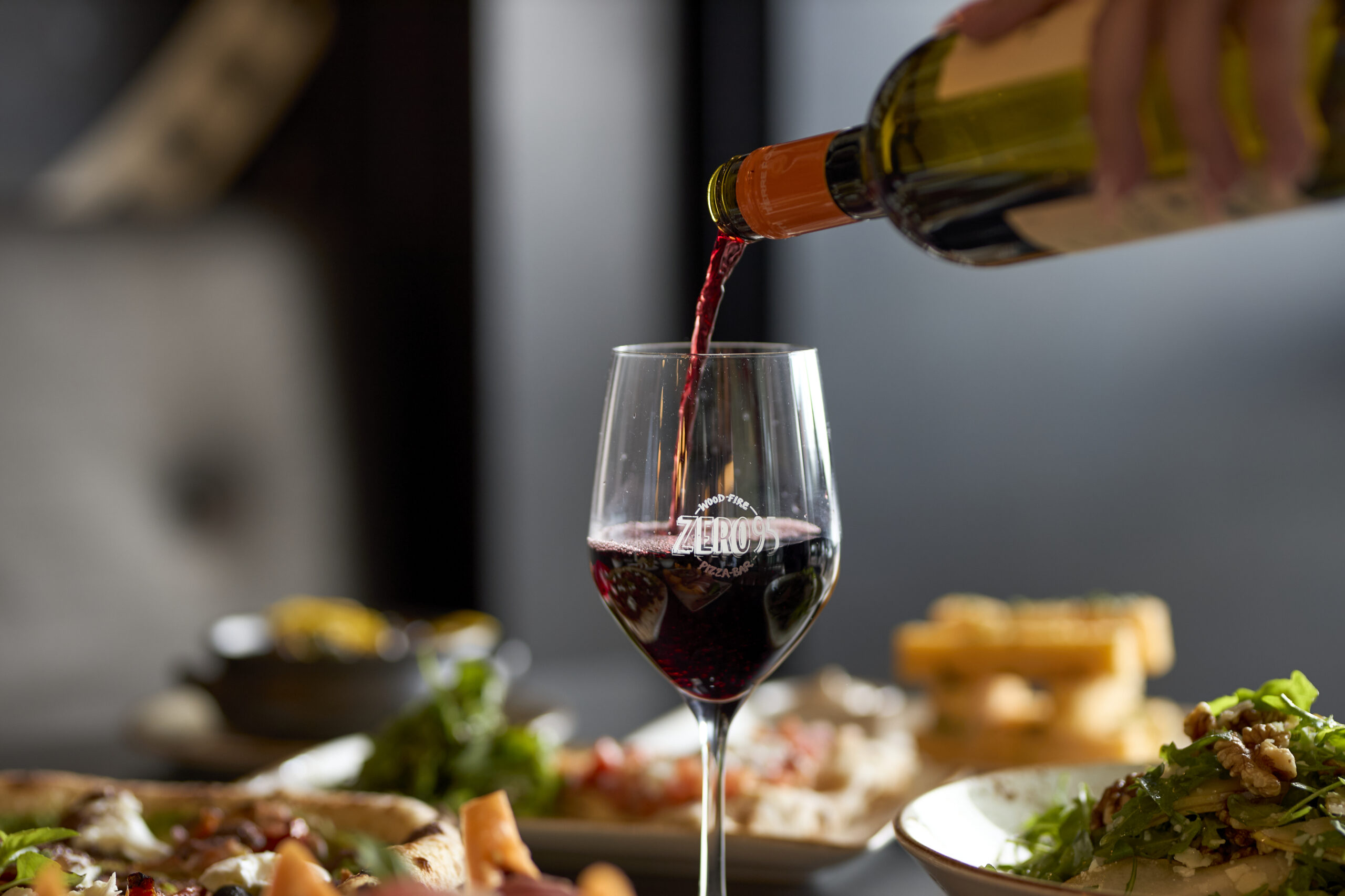 Wine