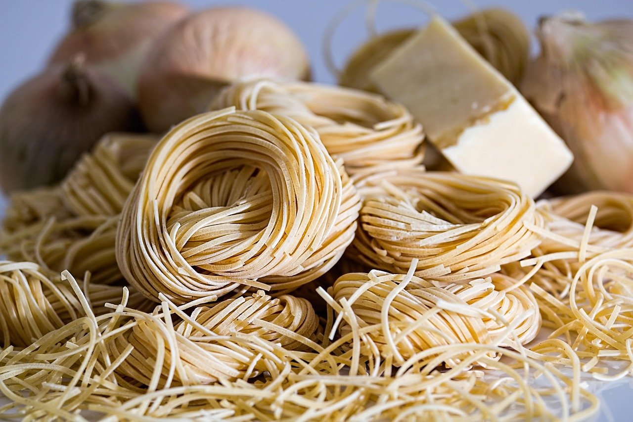 Artisan Pasta